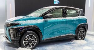 В России начнут выпускать новый отечественный автомобиль с виртуальной SIM картой