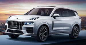 В России переписали «прайс» на семиместный кроссовер на платформе Volvo