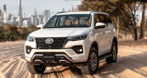 В Россию вернулся надежный рамный внедорожник Toyota, который можно купить дешевле Haval и KGM