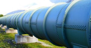 В Сербии неизвестные заминировали идущий в Венгрию газопровод