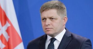 В Словакии придумали, как досрочно убрать правительство Фицо