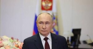 Владимир Путин призвал усилить проверки репродуктивного здоровья граждан