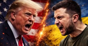Война Трампа с Зеленским: Арестович* раскрыл главную интригу в отношениях Украины и США