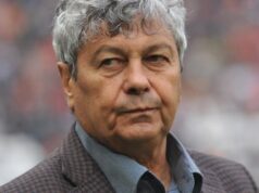 Врач рассказал, что тренер Луческу желал умереть на футбольном поле Врач рассказал, что тренер Луческу желал умереть на футбольном поле