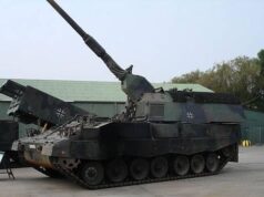 WSJ: Германия превращается в «оружейный завод»