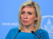 Захарова назвала страны НАТО вассалами США из-за выплат на оборону Захарова назвала страны НАТО вассалами США из за выплат на оборону
