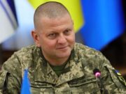 Залужный: российские войска угробили логистику ВСУ Залужный: российские войска угробили логистику ВСУ
