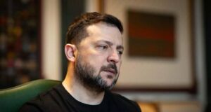 Зеленский анонсировал переговоры с Европой о создании совместной системы ПВО