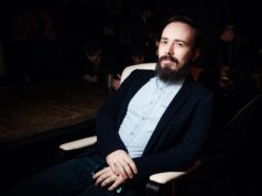 Андрей Бернадский: «СВО – первая аэрократическая война в истории. Не освоим небо – нас не будет» Андрей Бернадский: «СВО – первая аэрократическая война в истории