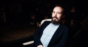 Андрей Бернадский: «СВО – первая аэрократическая война в истории