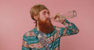 Англия стала страной алкоголиков