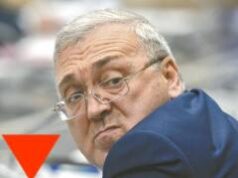 Антигероями минувшей недели стали министр экономического развития Максим Решетников, депутат Госдумы Каплан Панеш, бывший замглавы Минобороны Руслан Цаликов Антигероями минувшей недели стали министр экономического развития Максим Решетников, депутат Госдумы Каплан Панеш, бывший замглавы Минобороны Руслан Цаликов