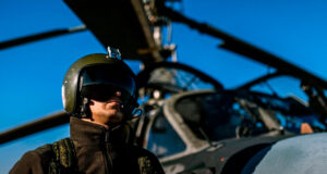 Армия России нанесла групповой удар по военным аэродромам Украины