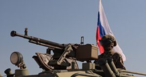 Армия России улучшила позиции на фронтах СВО