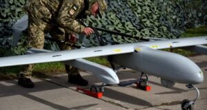 Атаки украинских дронов доняли и испугали Польшу и Прибалтику