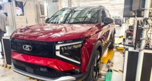 АвтоВАЗ «завалит» рынок новой «Ладой»: сколько кроссоверов «Азимут» хотят выпускать для россиян