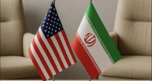 Axios: США и Иран близки к подписанию меморандума о взаимопонимании