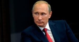 Bloomberg: Путин якобы планирует завершить СВО к концу 2026 года