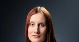 Человеческий капитал как стратегический актив: Алина Валенсия — о лидерстве, предпринимательском мышлении и менторстве