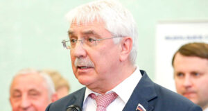 Чепа: Европа «вспомнит» о Киеве при его военном поражении