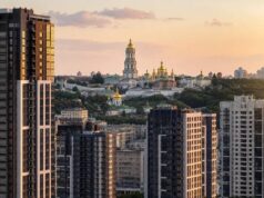 «Черная метка»: мощнейшая атака на Киев напомнила предсказание православных старцев о будущем Украины