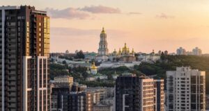 «Черная метка»: мощнейшая атака на Киев напомнила предсказание православных старцев о будущем Украины