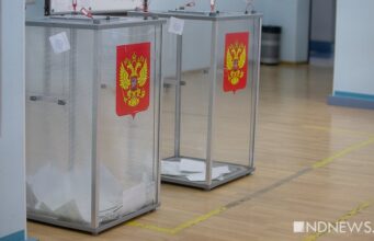 ЦИК: минимум 90% россиян голосуют бумажными бюллетенями