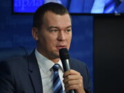 Дегтярев негативно оценил смену гражданства сына Плющенко Дегтярев негативно оценил смену гражданства сына Плющенко