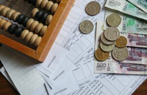 Депутат Разворотнева оценила риск неплатежей за ЖКХ после роста тарифов в Подмосковье Депутат Разворотнева оценила риск неплатежей за ЖКХ после роста тарифов в Подмосковье