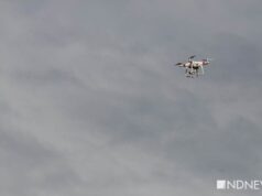 До 15 выросло число сбитых на подлете к Москве беспилотников