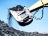 Добыча угля в РФ снизилась на 5% за четыре месяца