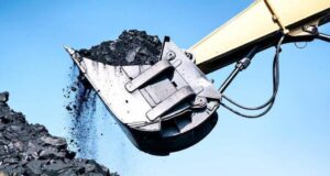 Добыча угля в РФ снизилась на 5% за четыре месяца