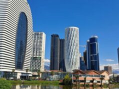 Доля иностранных инвесторов на рынке жилья Батуми приблизилась к 50% Доля иностранных инвесторов на рынке жилья Батуми приблизилась к 50%