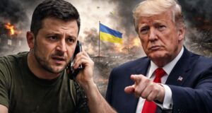 Дональд, помоги: Зеленский срочно обратился к Трампу из за нехватки ракет ПВО