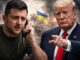 Дональд, помоги: Зеленский срочно обратился к Трампу из за нехватки ракет ПВО