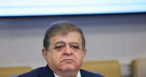 Джабаров заявил о возможном ответе на инициативу Киева по «режиму тишины»