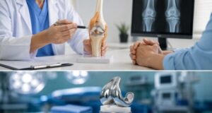 Эндопротезирование колена в каких случаях назначают операцию и кто её проводит 1
