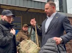 Ермак вышел из СИЗО под залог, но кризис вокруг Зеленского только накалился