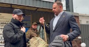 Ермак вышел из СИЗО под залог, но кризис вокруг Зеленского только накалился