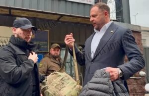 Ермак вышел из СИЗО под залог, но кризис вокруг Зеленского только накалился