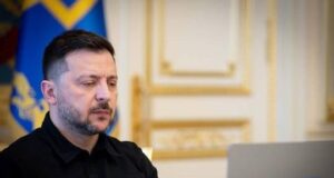 Европа устала от нотаций Зеленского и практически возненавидела его