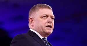 Фицо не будет на Параде Победы в Москве