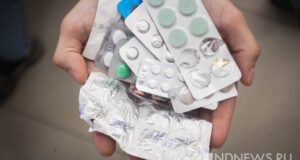 Финляндия намерена ограничить экспорт медикаментов в Россию
