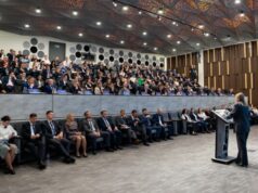 Специалисты АО «Транснефть – Прикамье» – в числе участников и победителей Международной научно-технической конференции молодежи ПАО «Транснефть» Ft 171
