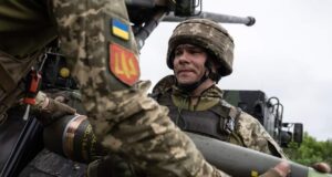 Георгиев назвал ошибкой поставки Болгарией оружия Киеву