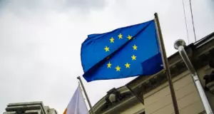 Глава МИД Литвы Будрис призвал ЕС давить на Россию, а не вести переговоры