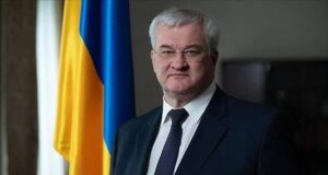 Глава МИД Украины Сибига раскрыл стоимость одного дня боевых действий
