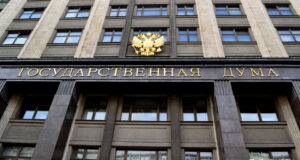 Госдума в мае примет новый пакет мер по борьбе с мошенниками