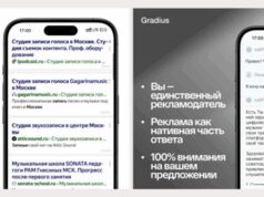 Gradius привлёк ангельские инвестиции по оценке 150 млн рублей