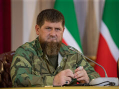 Кадыров почтил память жертв трагических событий в Чечне